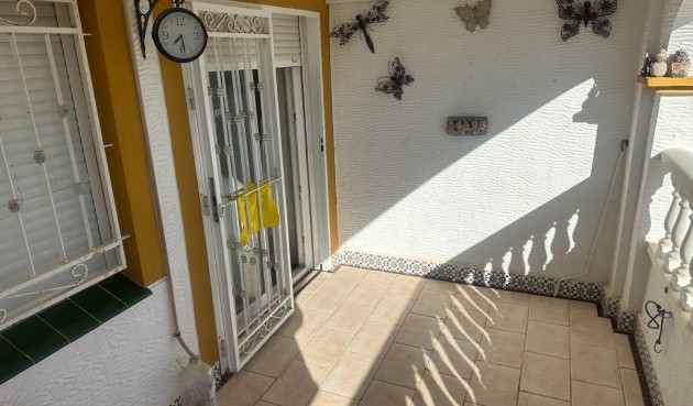 Brukt - Apartment -
Orihuela - Inland
