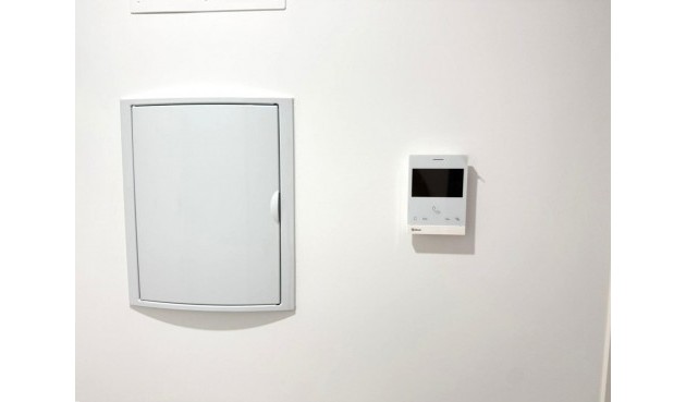 Brukt - Apartment -
Torrevieja - PARQUE DE LAS NACIONES