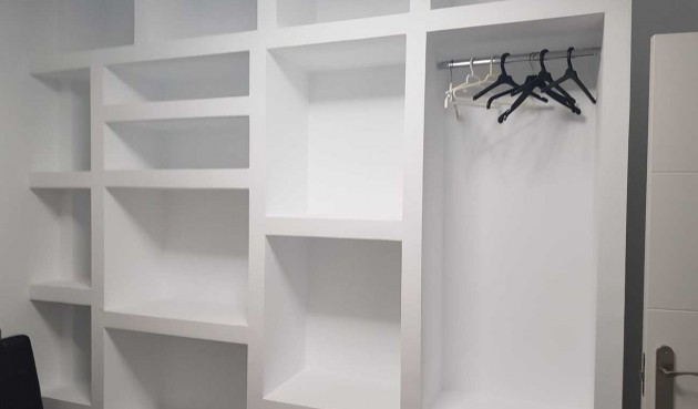 Reventa - Apartment -
Villamartin - Costa Blanca