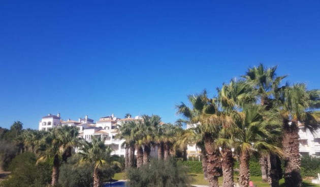 Reventa - Apartment -
Villamartin - Costa Blanca