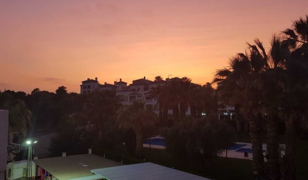 Reventa - Apartment -
Villamartin - Costa Blanca