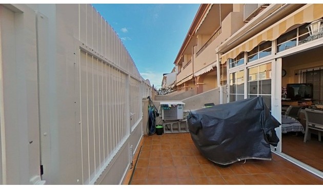 Brukt - Town House -
San Pedro del Pinatar - El Salero