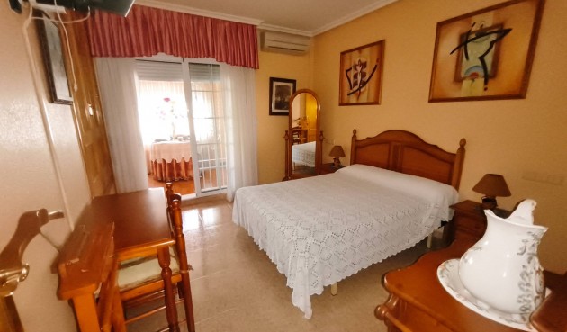 Brukt - Town House -
San Pedro del Pinatar - El Salero