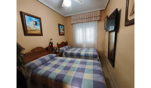 Brukt - Town House -
San Pedro del Pinatar - El Salero