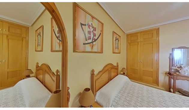 Brukt - Town House -
San Pedro del Pinatar - El Salero