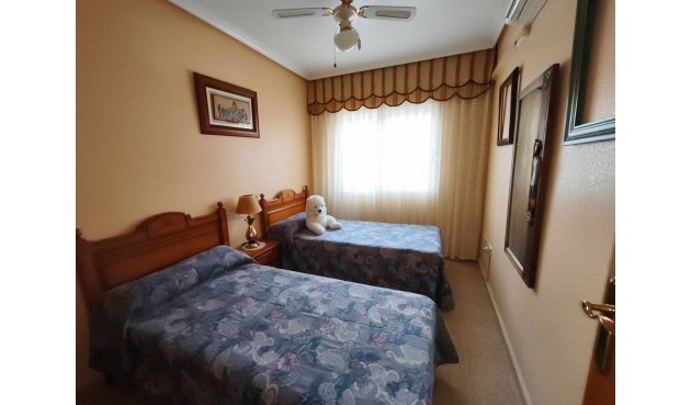 Brukt - Town House -
San Pedro del Pinatar - El Salero