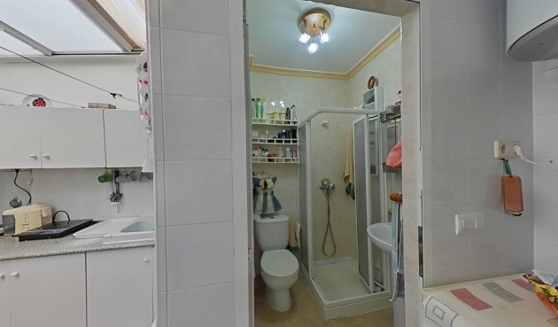 Brukt - Town House -
San Pedro del Pinatar - El Salero