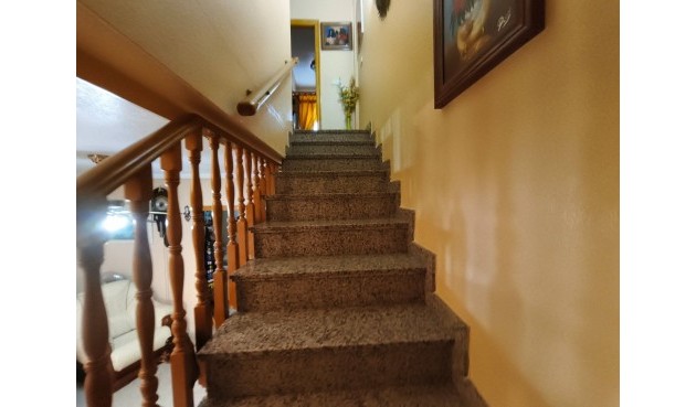 Brukt - Town House -
San Pedro del Pinatar - El Salero