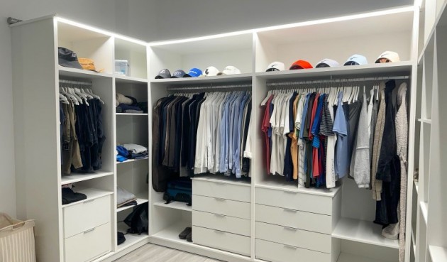 Reventa - Villa -
Alfas del Pí - Costa Blanca