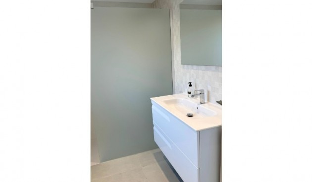 Reventa - Villa -
Alfas del Pí - Costa Blanca