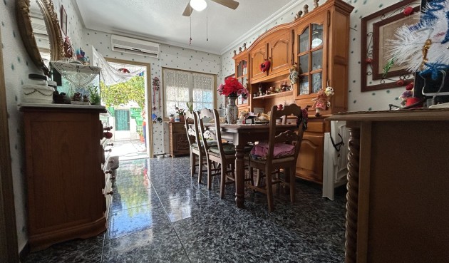 Brukt - Apartment -
San Pedro del Pinatar - Costa Calida