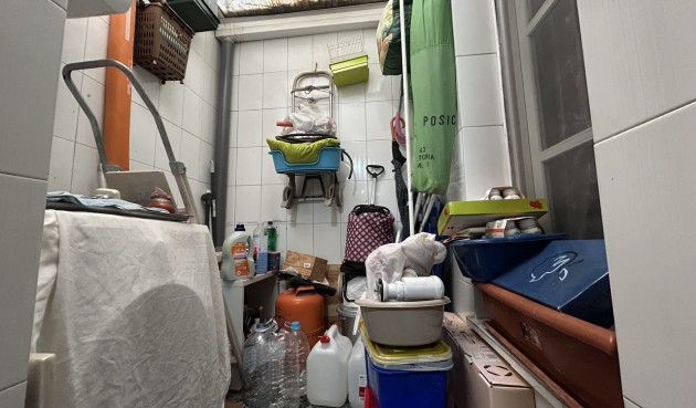 Brukt - Apartment -
San Pedro del Pinatar - Costa Calida