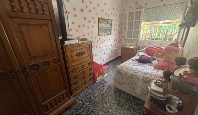 Brukt - Apartment -
San Pedro del Pinatar - Costa Calida