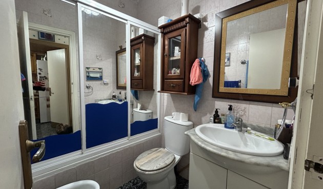 Brukt - Apartment -
San Pedro del Pinatar - Costa Calida