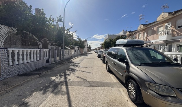 Brukt - Apartment -
San Pedro del Pinatar - Costa Calida