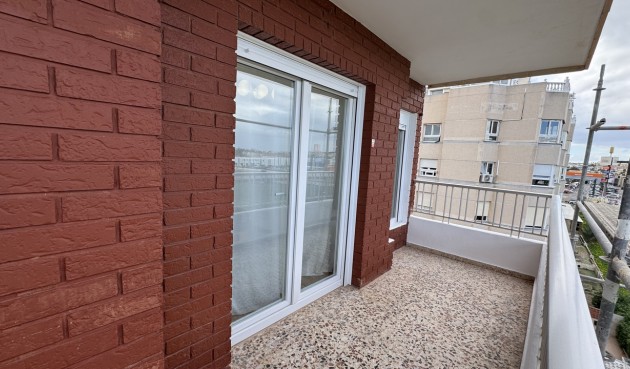 Reventa - Ático -
Punta Prima - Costa Blanca