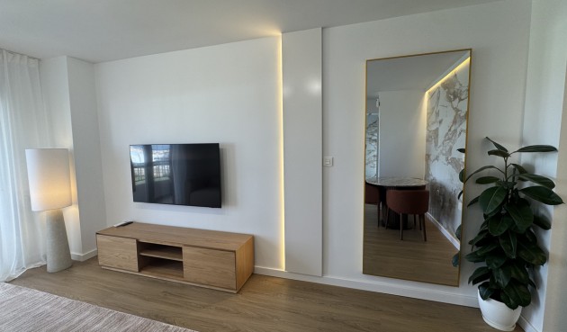 Reventa - Ático -
Punta Prima - Costa Blanca