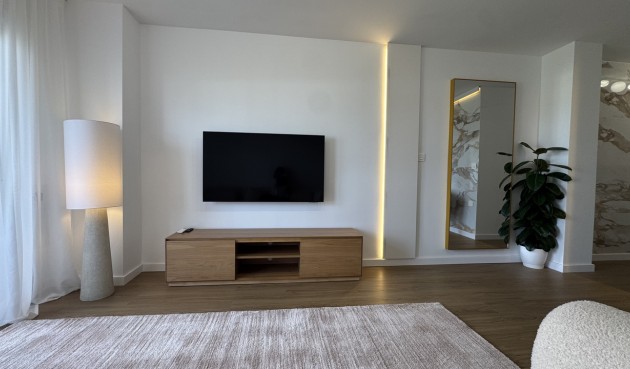 Reventa - Ático -
Punta Prima - Costa Blanca