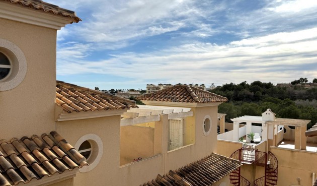 Brukt - Apartment -
Villamartin - Costa Blanca