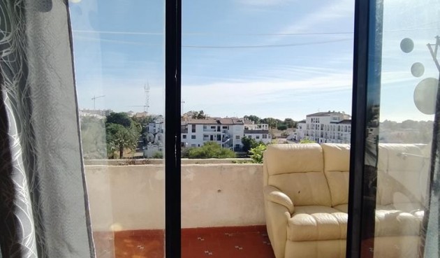 Brukt - Apartment -
Torrevieja - Punta Prima