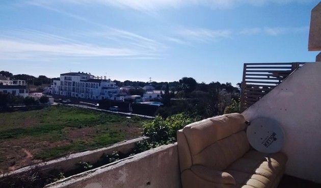 Brukt - Apartment -
Torrevieja - Punta Prima