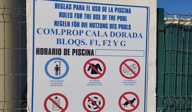 Brukt - Apartment -
Torrevieja - Punta Prima