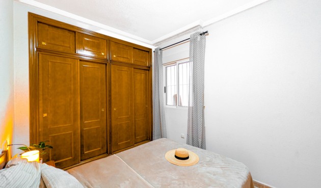 Reventa - Apartment -
Torrevieja - Costa Blanca