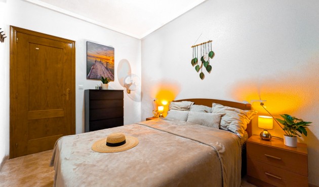 Reventa - Apartment -
Torrevieja - Costa Blanca