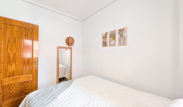 Reventa - Apartment -
Torrevieja - Costa Blanca