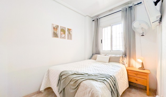 Reventa - Apartment -
Torrevieja - Costa Blanca