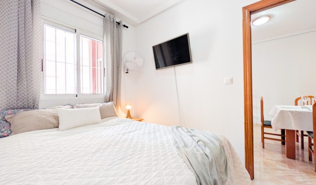 Reventa - Apartment -
Torrevieja - Costa Blanca