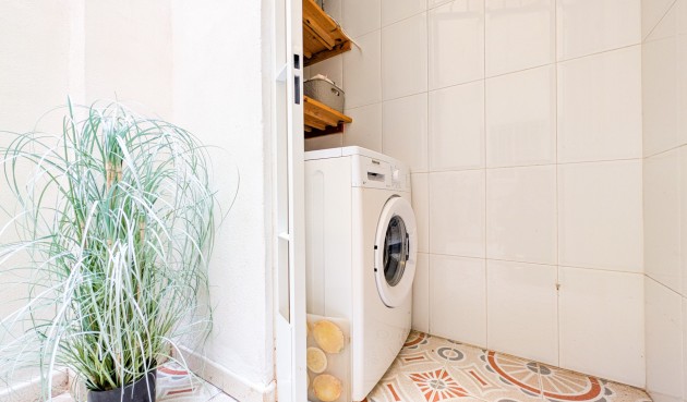 Reventa - Apartment -
Torrevieja - Costa Blanca