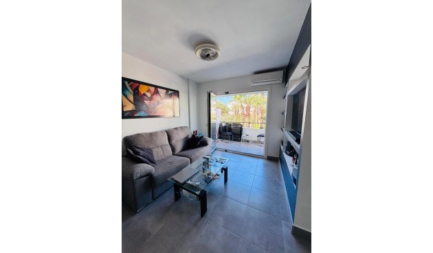 Reventa - Apartment -
Villamartin - Costa Blanca