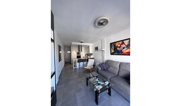 Reventa - Apartment -
Villamartin - Costa Blanca