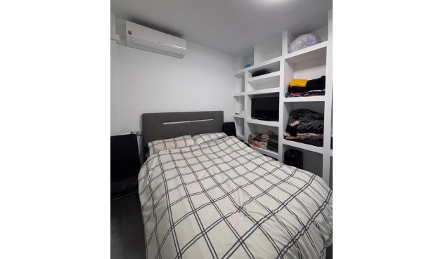 Reventa - Apartment -
Villamartin - Costa Blanca