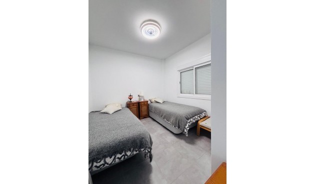 Reventa - Apartment -
Villamartin - Costa Blanca