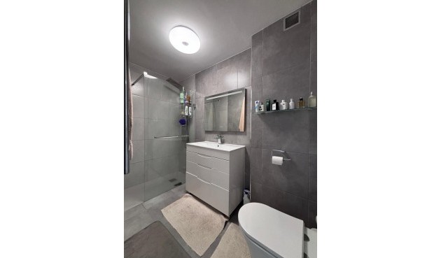 Reventa - Apartment -
Villamartin - Costa Blanca