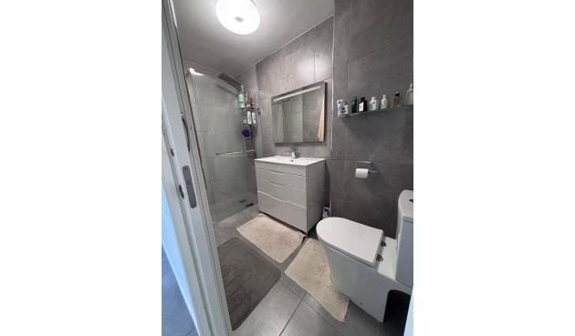 Reventa - Apartment -
Villamartin - Costa Blanca