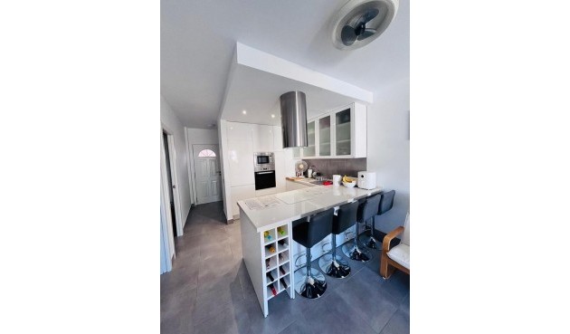 Reventa - Apartment -
Villamartin - Costa Blanca