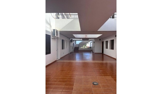 Reventa - Apartment -
Villamartin - Costa Blanca