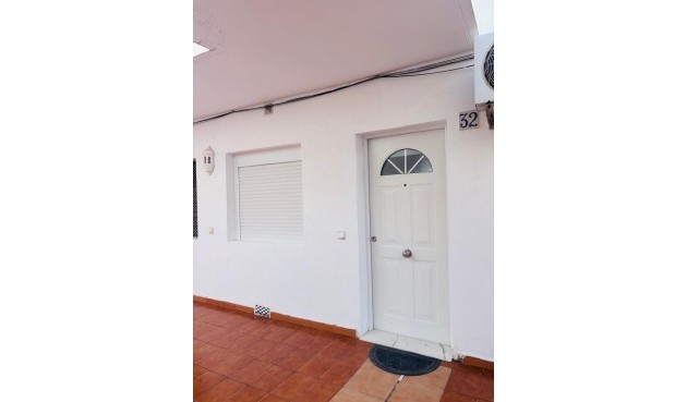 Reventa - Apartment -
Villamartin - Costa Blanca