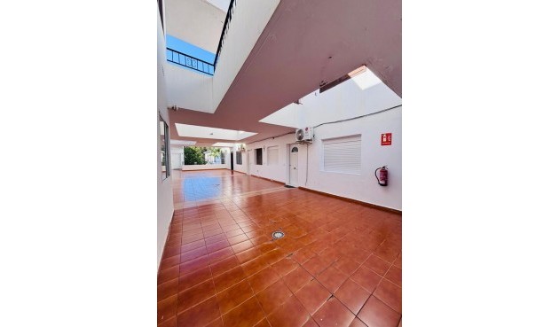 Reventa - Apartment -
Villamartin - Costa Blanca