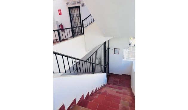 Reventa - Apartment -
Villamartin - Costa Blanca