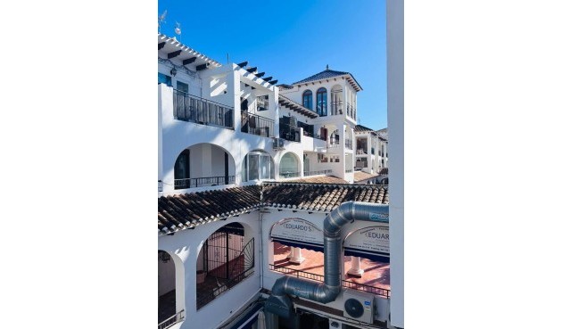 Reventa - Apartment -
Villamartin - Costa Blanca