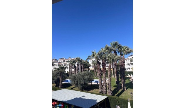 Reventa - Apartment -
Villamartin - Costa Blanca
