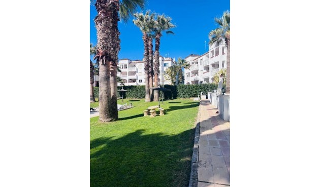 Reventa - Apartment -
Villamartin - Costa Blanca