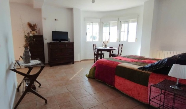 Brukt - Villa -
Torrevieja - La Siesta - El Salado - Torreta