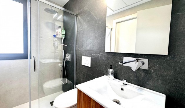 Återförsäljning - Villa -
Torre Pacheco - Inland