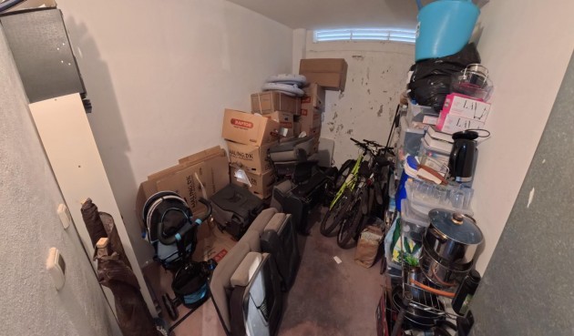 Brukt - Apartment -
Torrevieja - Centro