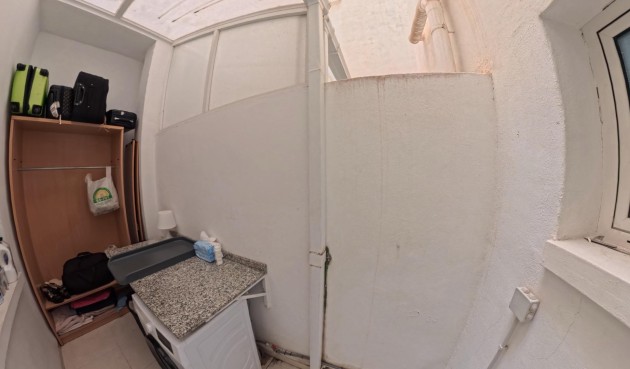 Brukt - Apartment -
Torrevieja - Centro